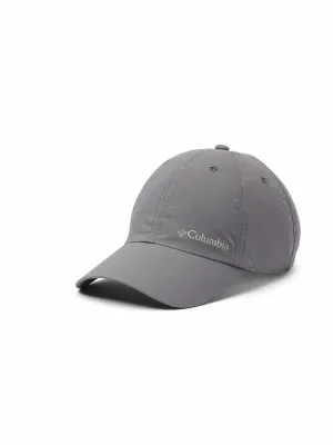 Columbia Unisex Grey Tech Shade II Hat