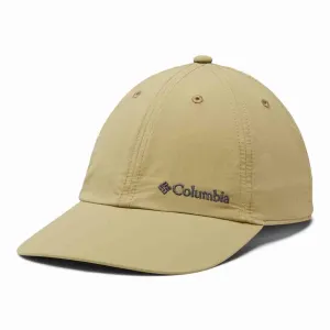 Columbia Unisex Olive Tech Shade II Ball Cap