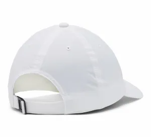 Columbia Unisex White Tech Shade II Hat