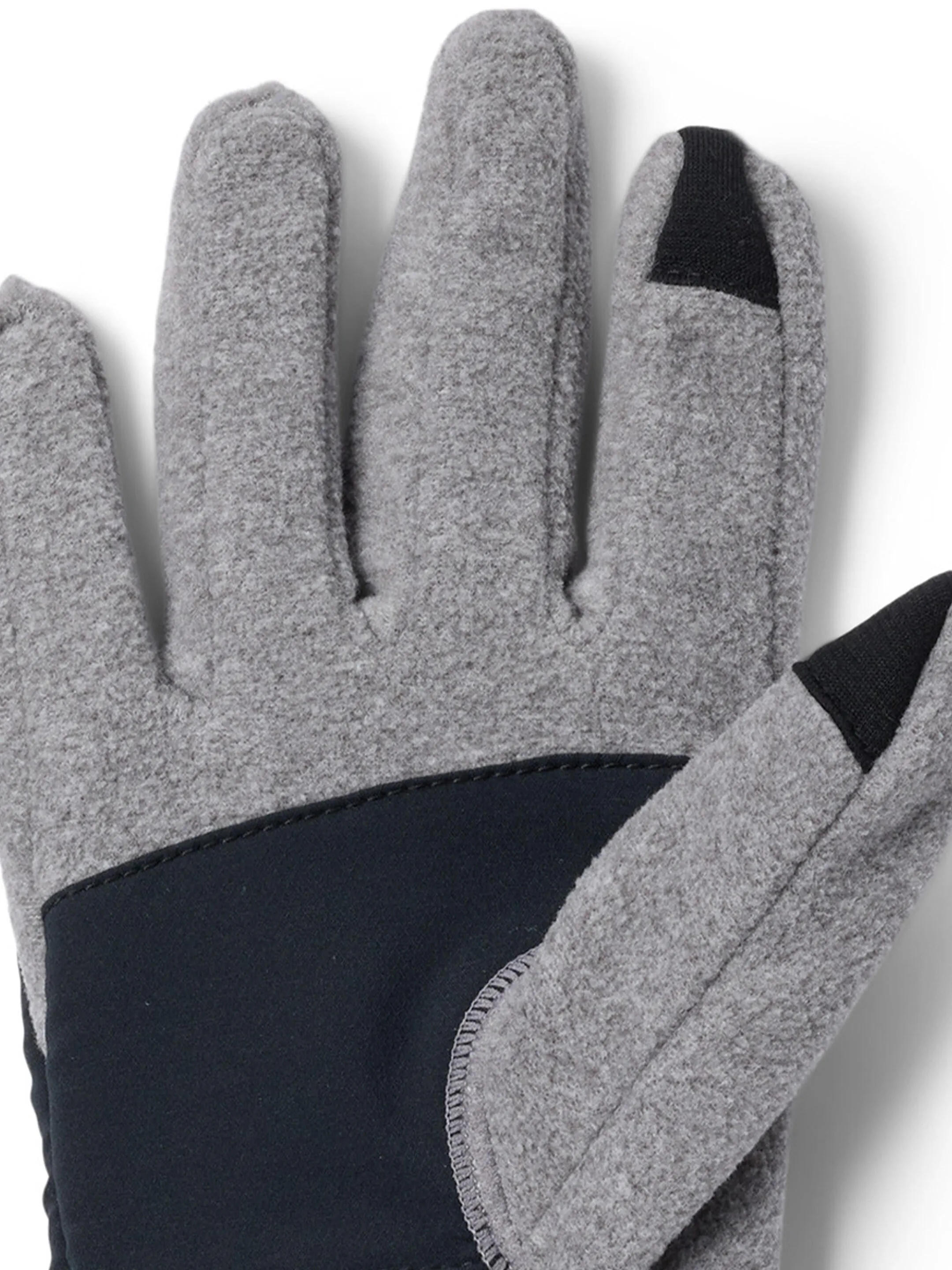 Columbia Womens Grey W Fast Trek III Glove