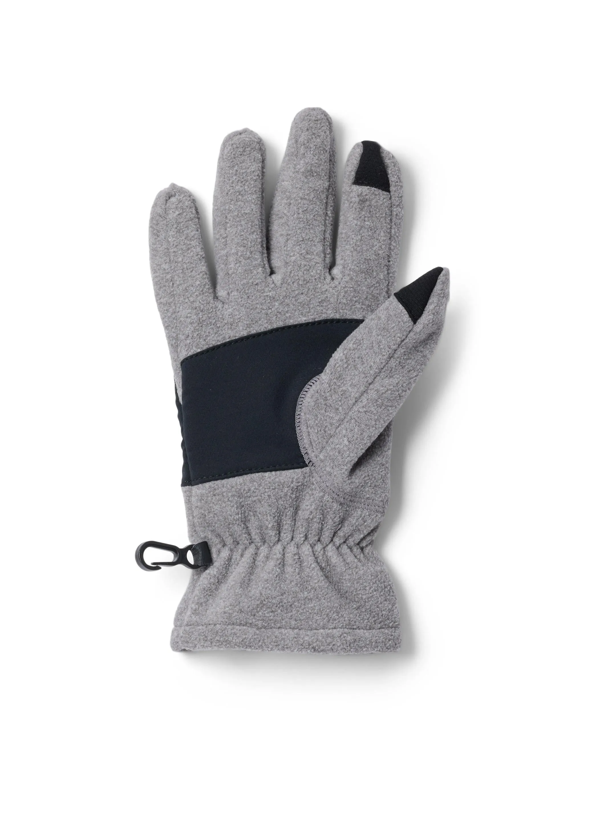 Columbia Womens Grey W Fast Trek III Glove