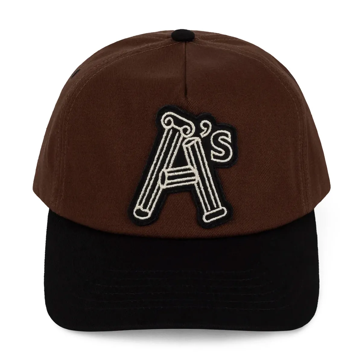 Column A Cap 'Brown'