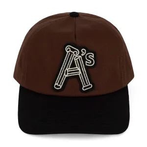 Column A Cap 'Brown'