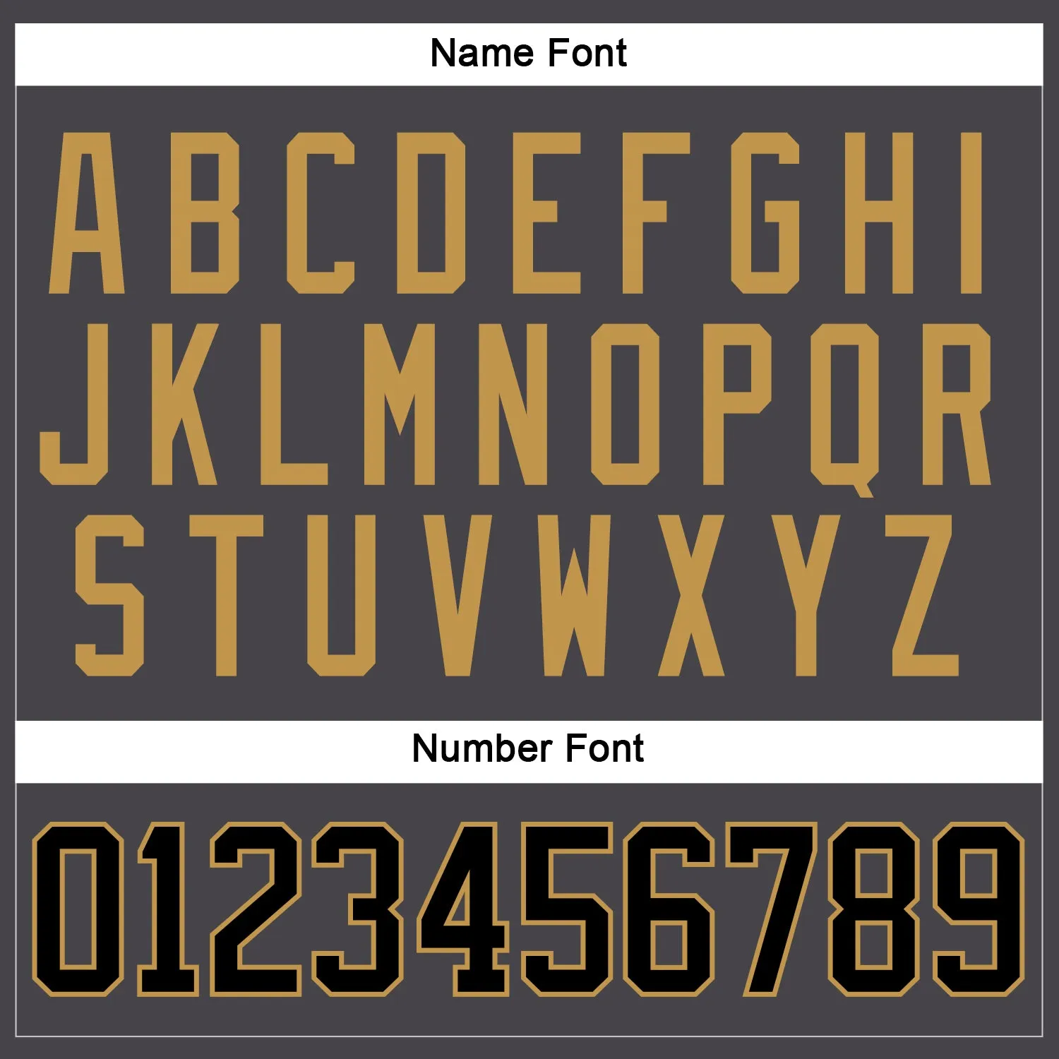 Custom Steel Gray Black-Old Gold Hockey Jersey