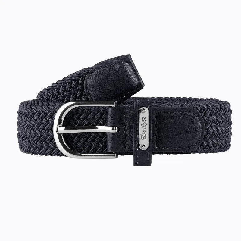 Daily Sports Giselle Elastic Belt - Navy