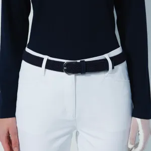 Daily Sports Giselle Elastic Belt - Navy