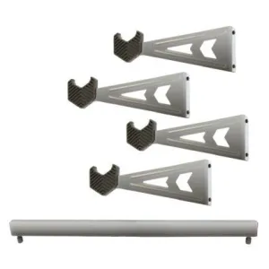 Feedback Sports Velo Cache Expansion Kit (Silver)