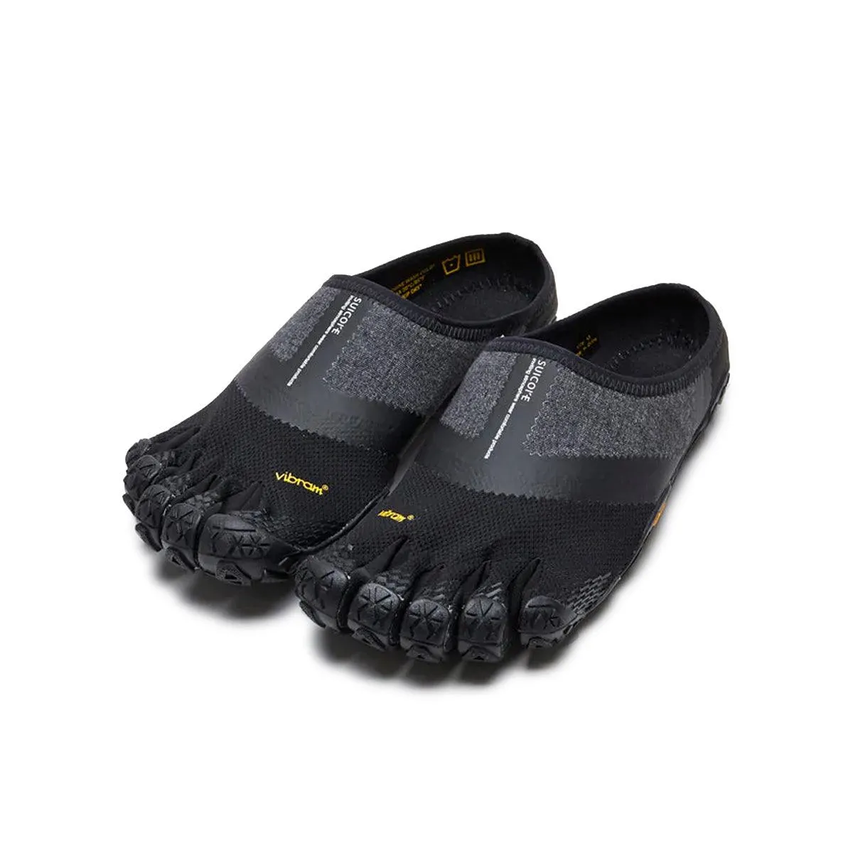 Five Fingers 'Black'