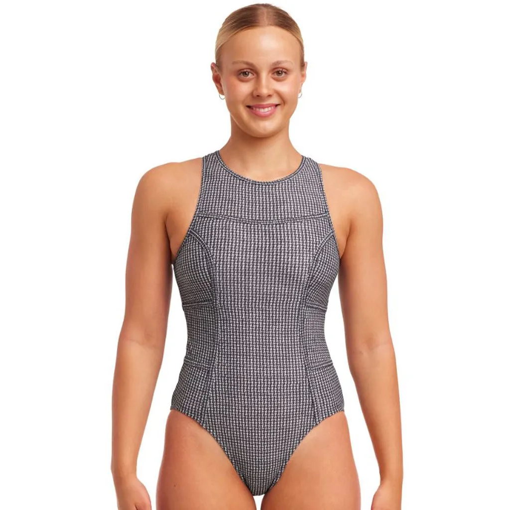 Funkita Hi Flyer Dark Hound