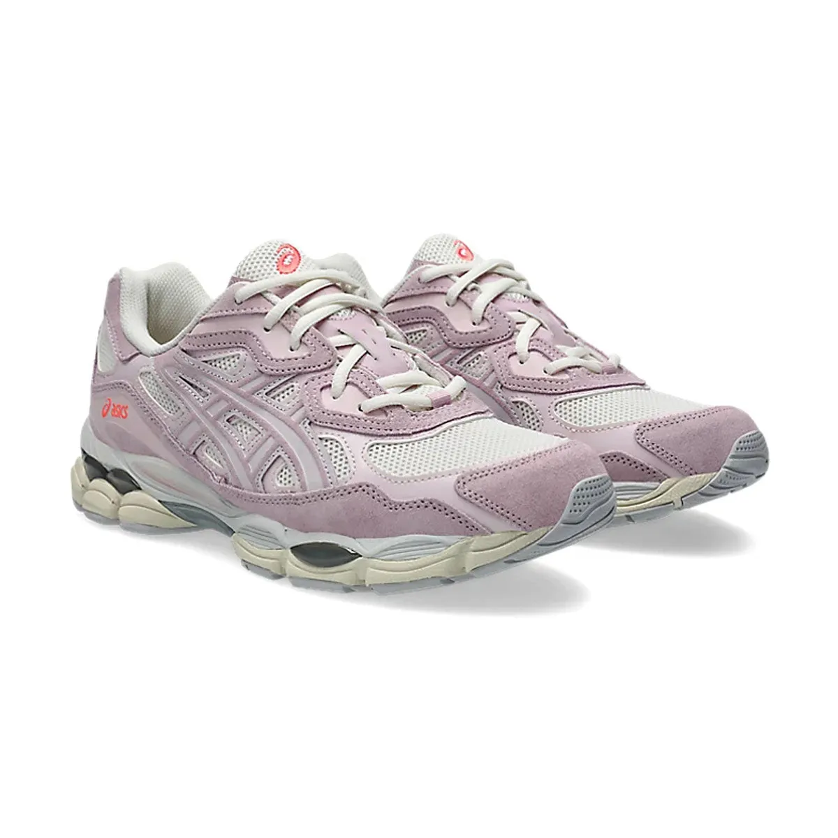 GEL-NYC 'Cream Rose Water'