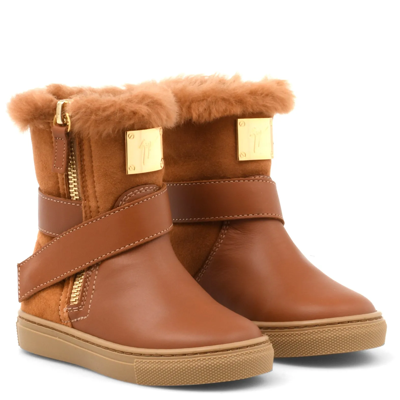 Giuseppe Zanotti Alec