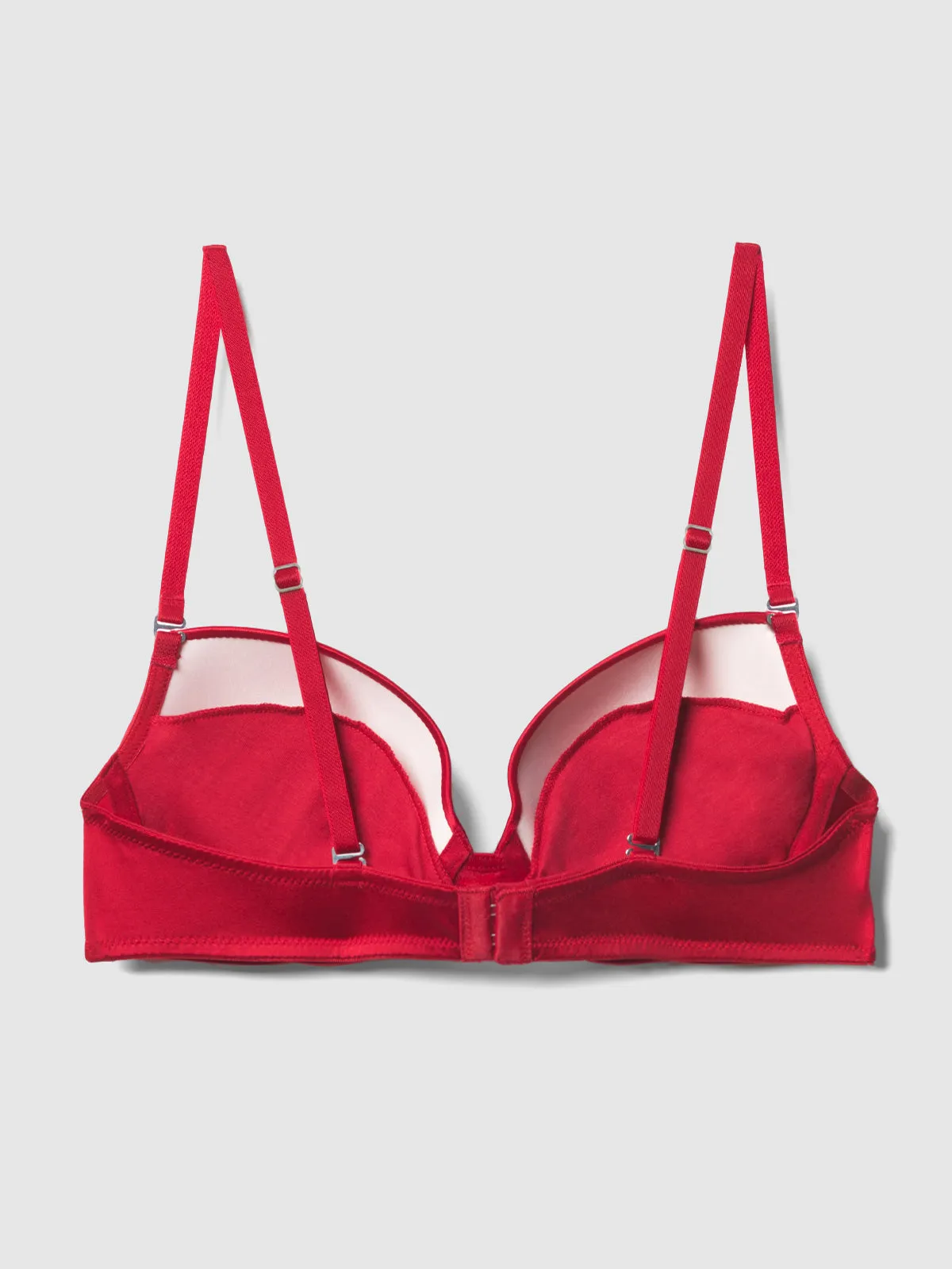 Hollywood Exxtreme Push Up Bra by Frederick's of Hollywood