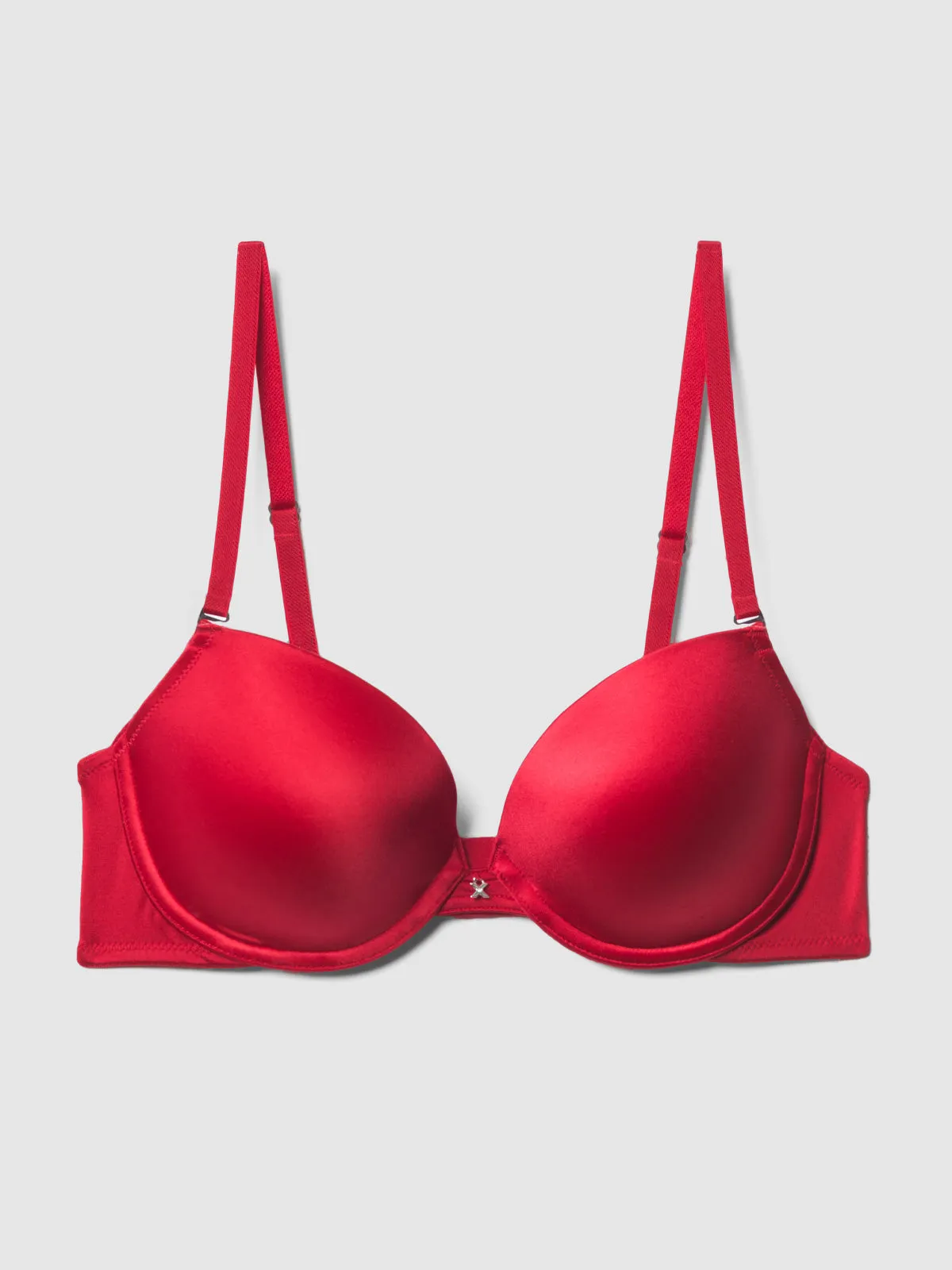 Hollywood Exxtreme Push Up Bra by Frederick's of Hollywood