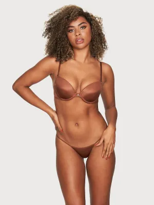 Hollywood Exxtreme Push Up Bra by Frederick's of Hollywood