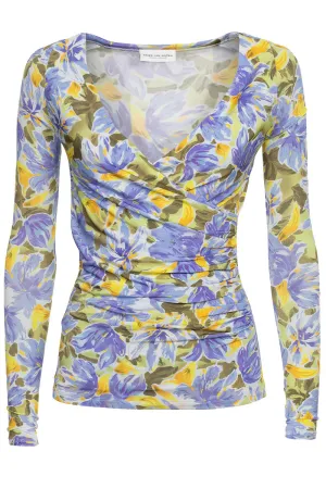 Hovia Jersey Top