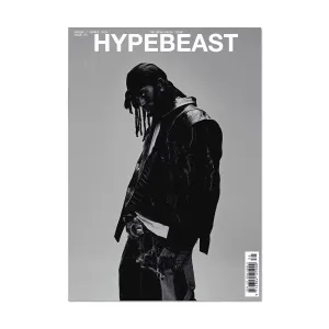 Issue 35 : The Wavelength Issue