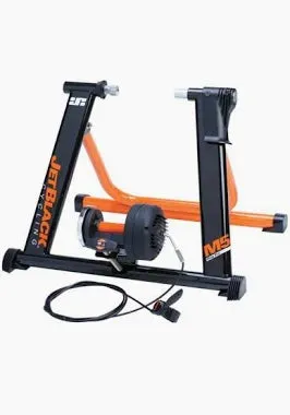 JETBLACK M5 MAGNETIC TRAINER WITH APP