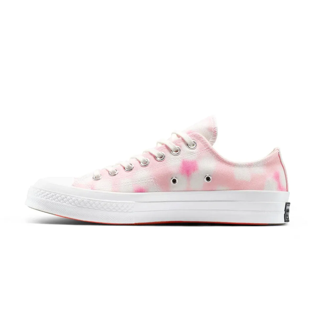   Kenzo Chuck 70 Lo 'Hana Leopard Pink Cosmos'