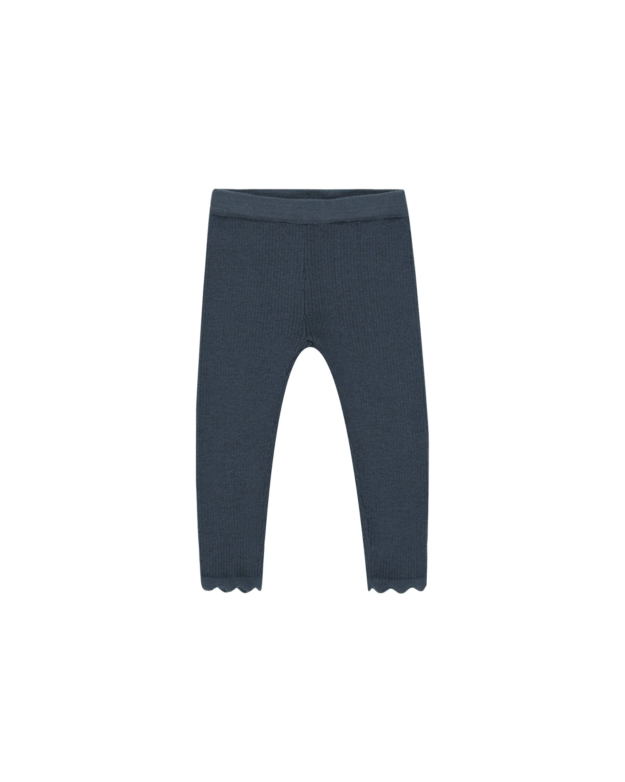 Leggings: 3 color-ways || Indigo, Natural, Saddle