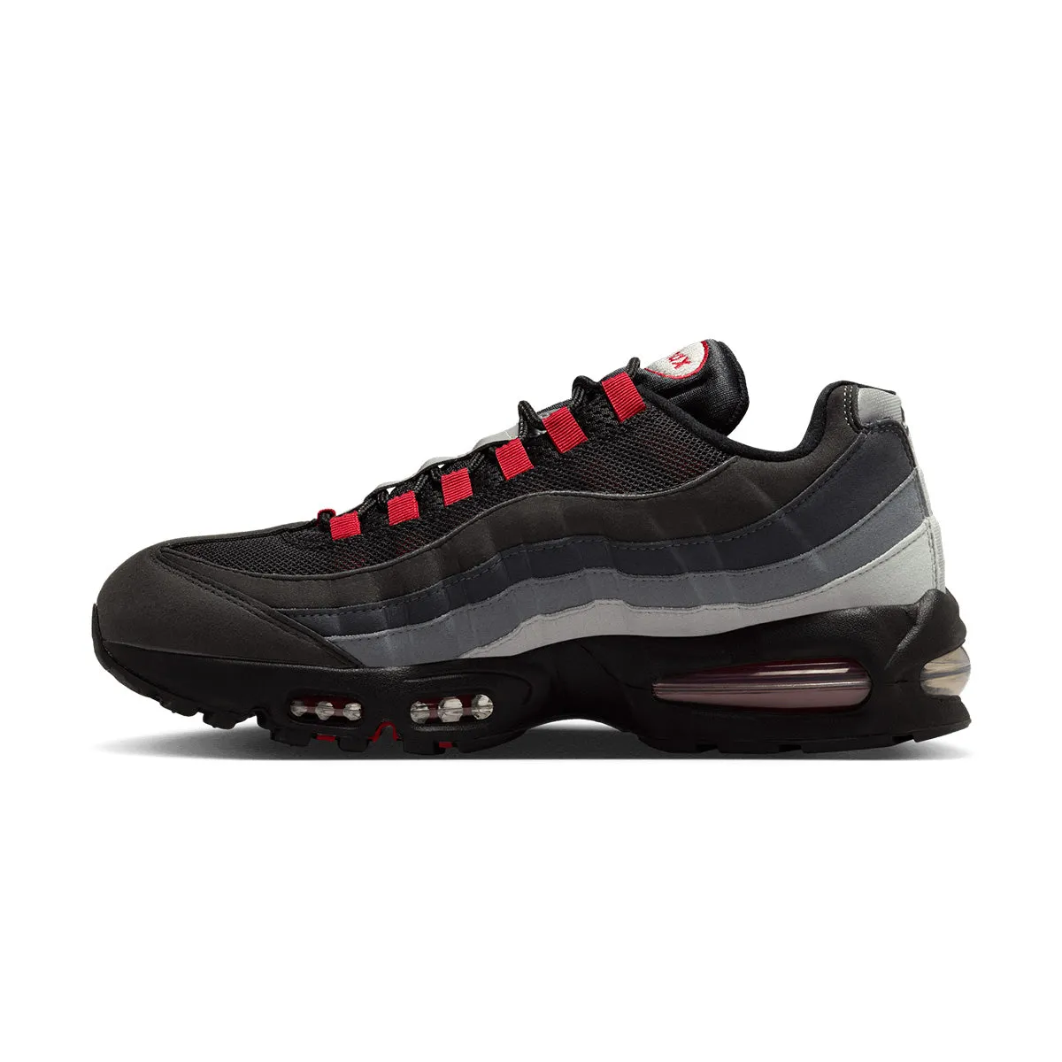   Liverpool FC Air Max 95 'City Pack'