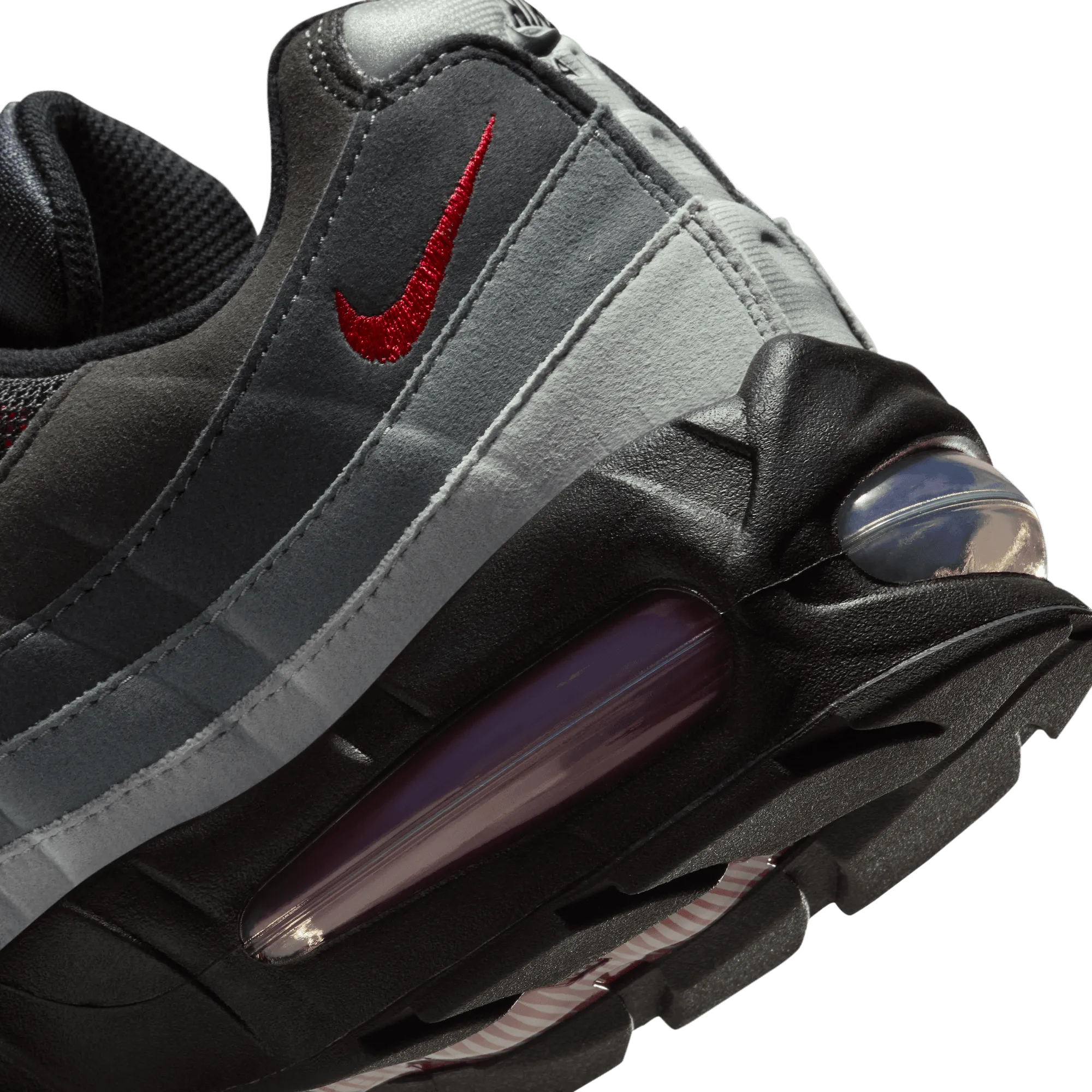   Liverpool FC Air Max 95 'City Pack'