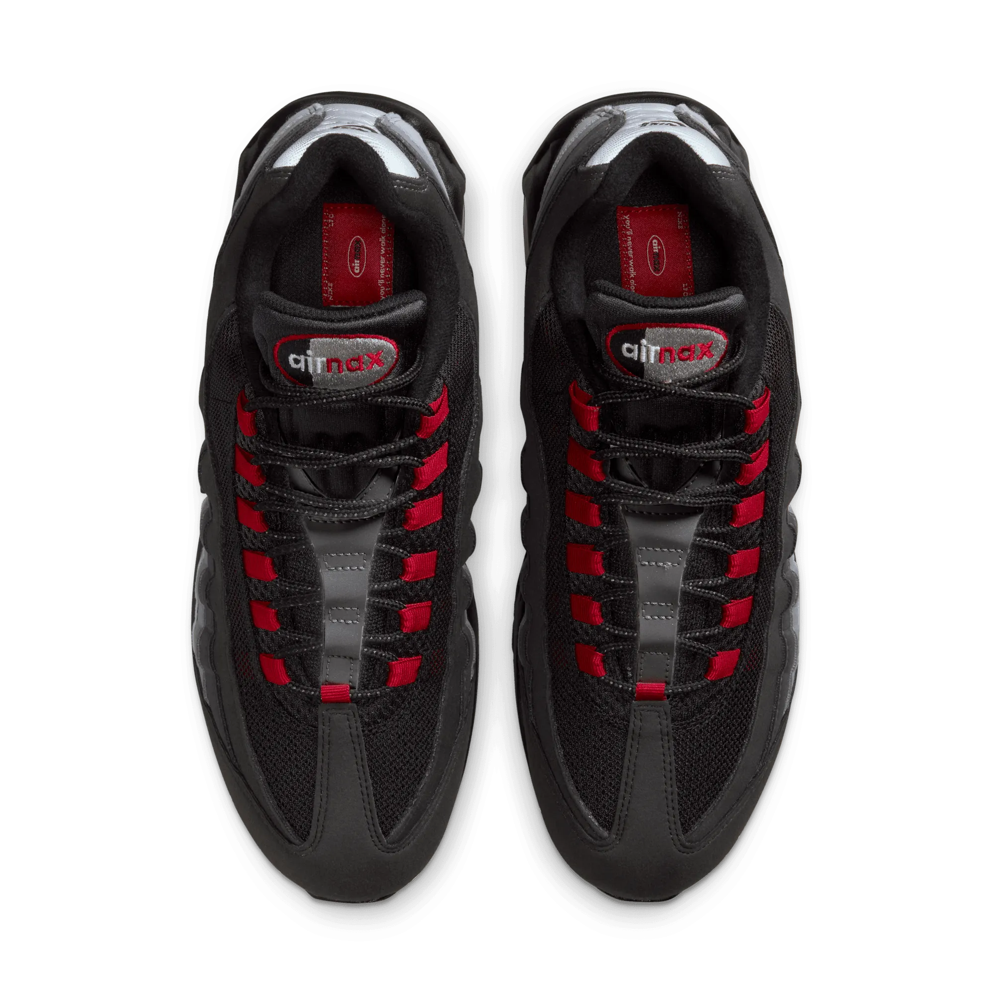   Liverpool FC Air Max 95 'City Pack'