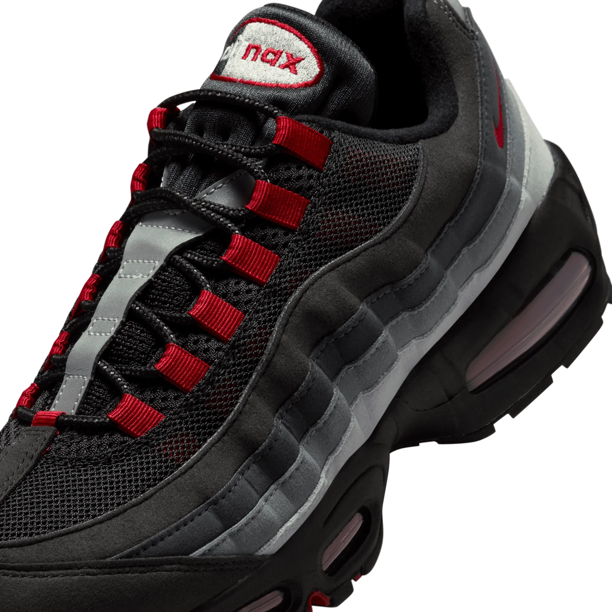   Liverpool FC Air Max 95 'City Pack'