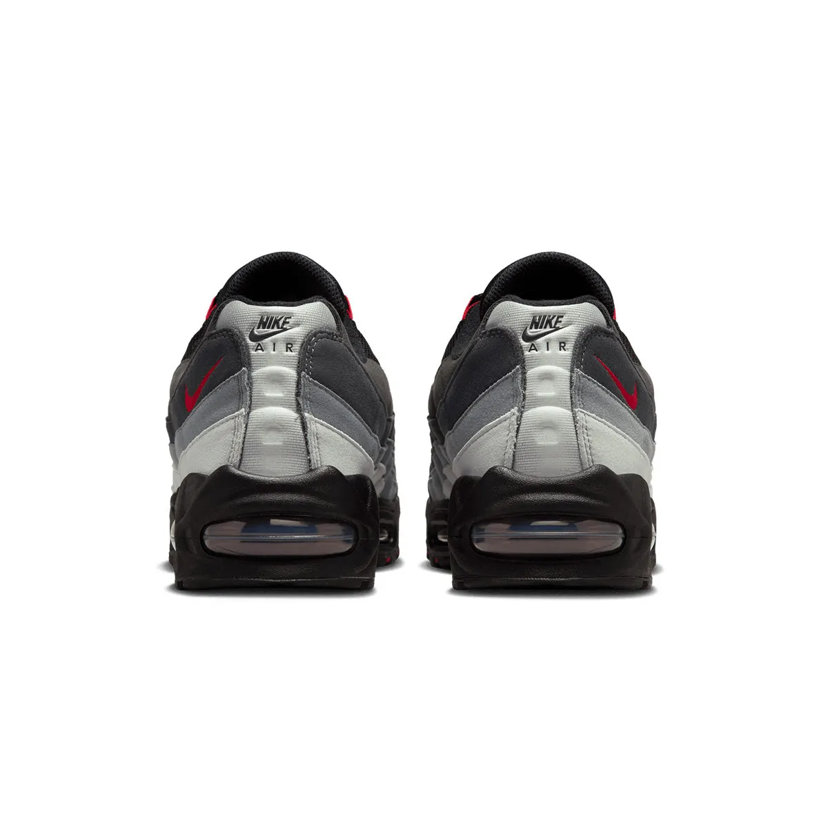   Liverpool FC Air Max 95 'City Pack'