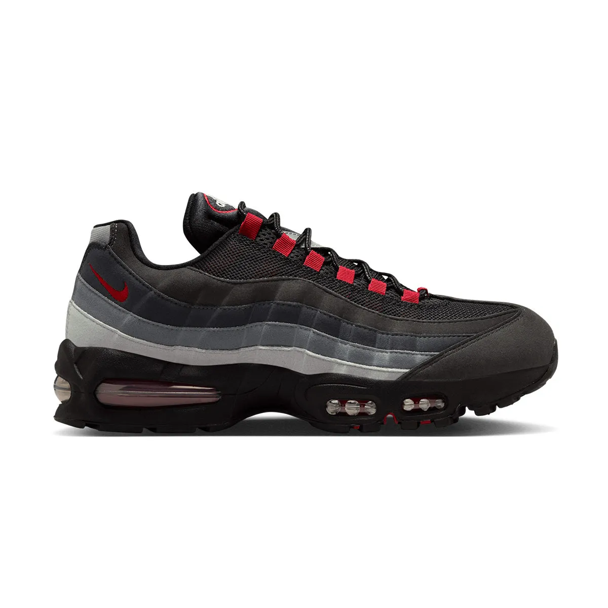   Liverpool FC Air Max 95 'City Pack'