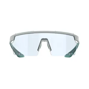 Magicshine Rouler Night Vision Sports Sunglasses (Green/Blue)