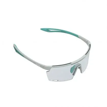 Magicshine Rouler Night Vision Sports Sunglasses (Green/Blue)