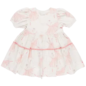 Meredith Dress Ballerinas