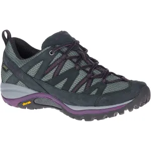 Merrell Siren Sport 3 GTX Womens Waterproof Lace Up Trainer