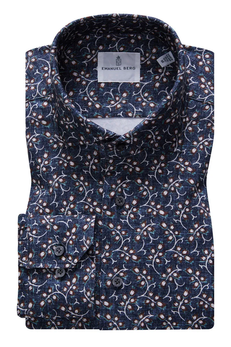 Modern 4-Flex Vine Shirt