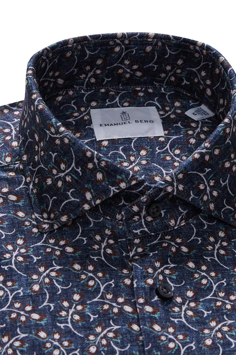 Modern 4-Flex Vine Shirt