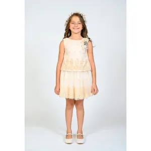 Montrose Dress