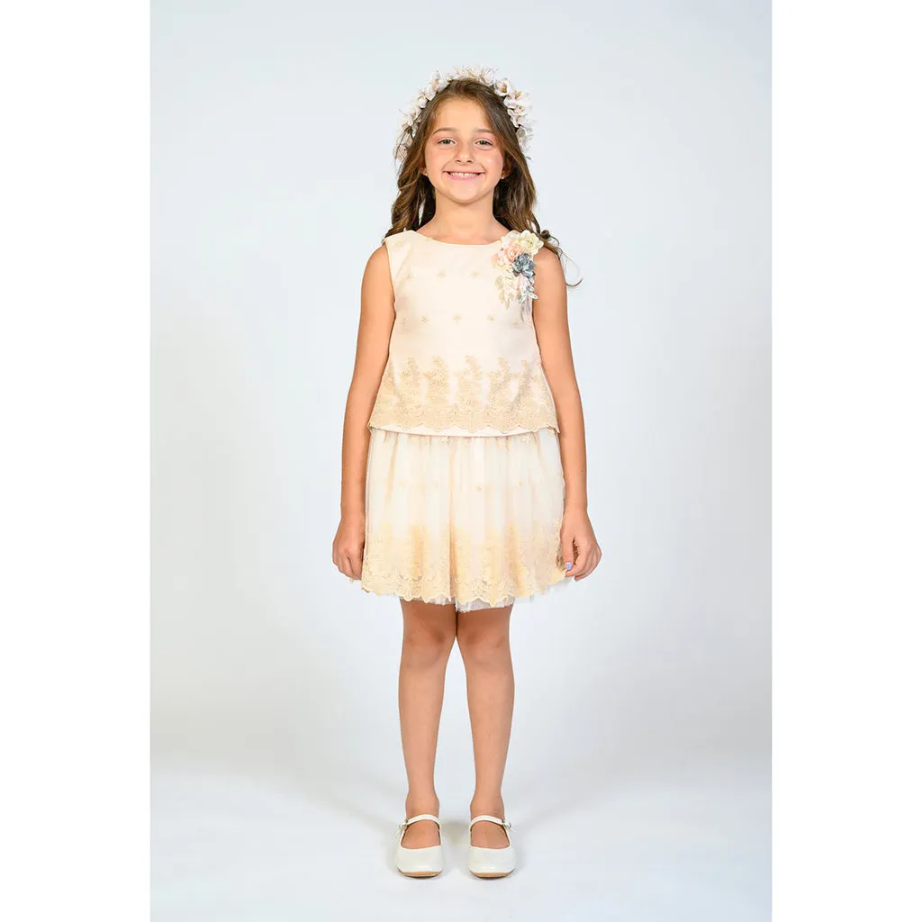 Montrose Dress