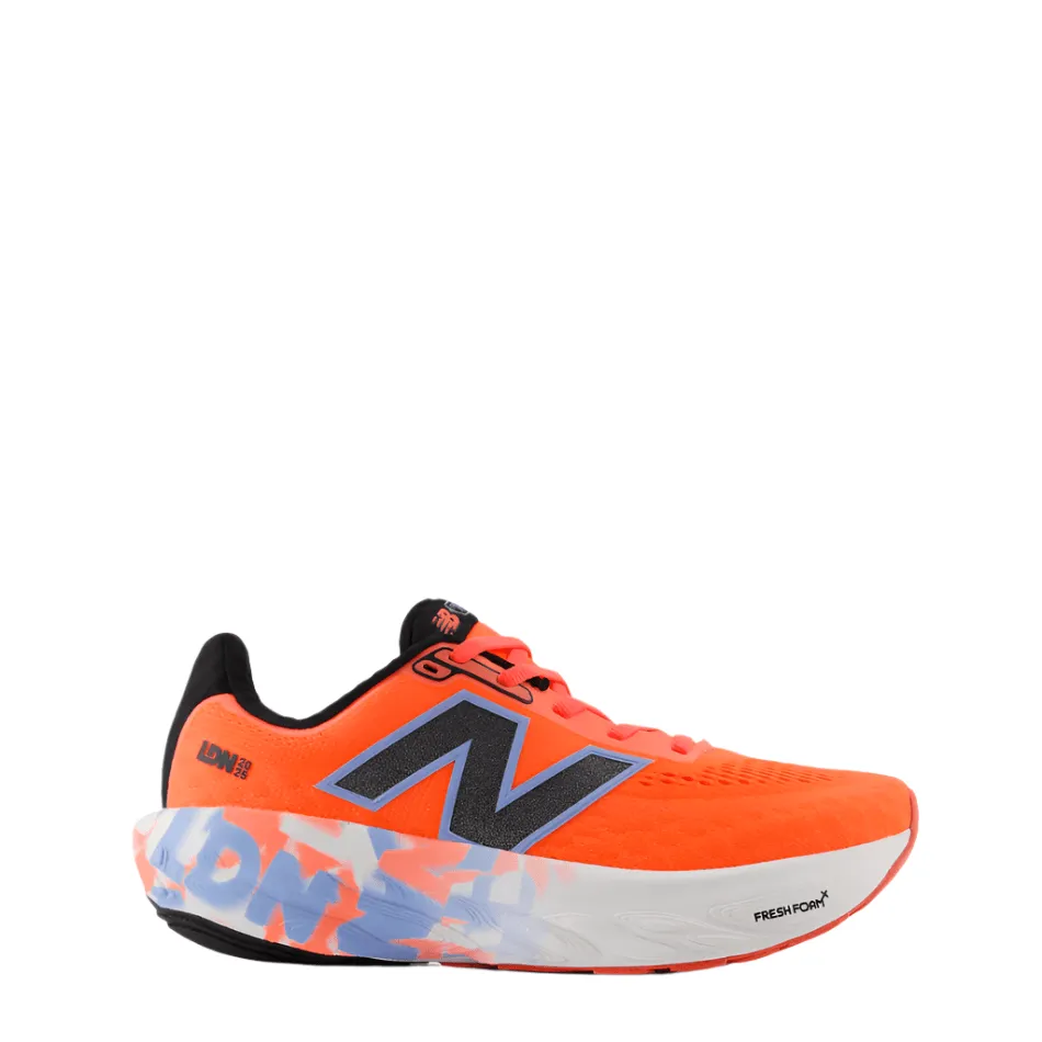 New Balance Women's Fresh Foam X 1080 v14 London Edition Running Shoes SS25
