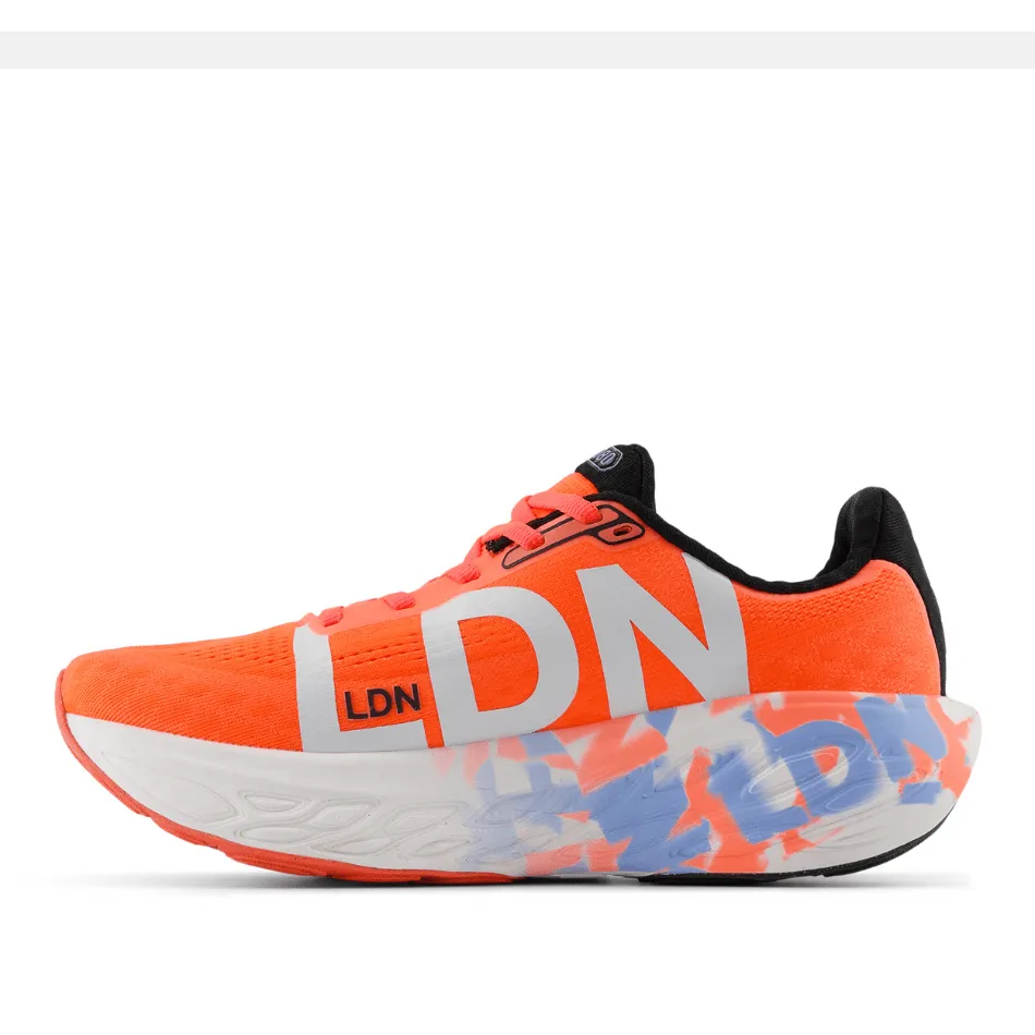 New Balance Women's Fresh Foam X 1080 v14 London Edition Running Shoes SS25