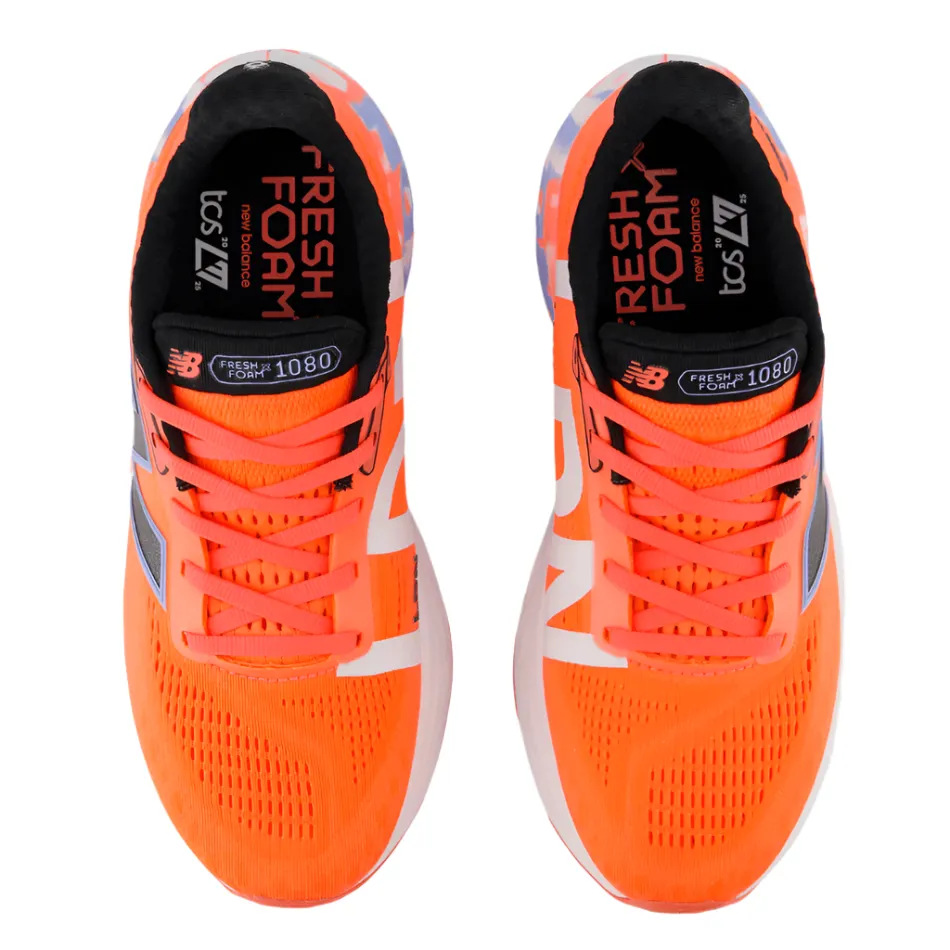 New Balance Women's Fresh Foam X 1080 v14 London Edition Running Shoes SS25