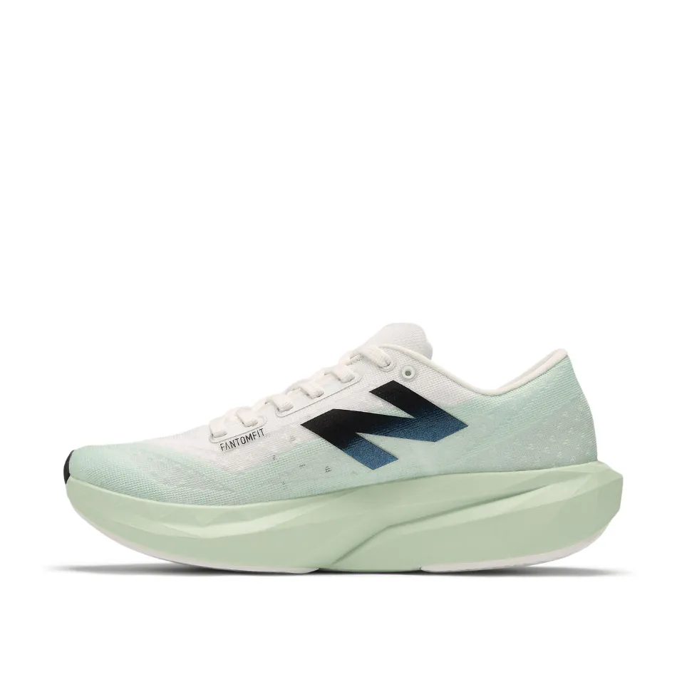 New Balance Women's FuelCell Rebel v4 Running Shoes in Clay Ash SS25