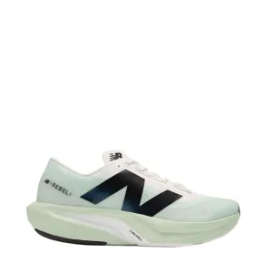 New Balance Women's FuelCell Rebel v4 Running Shoes in Clay Ash SS25