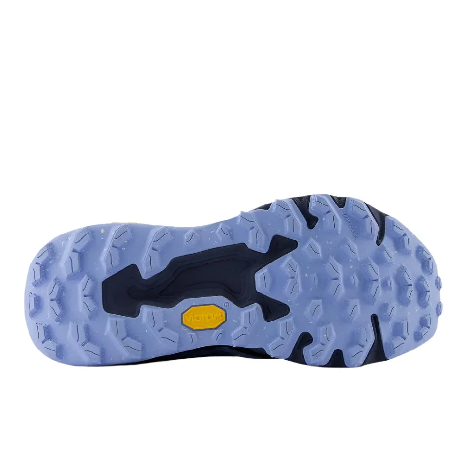 New Balance Women's Hierro V9 Running Shoes in Electric Sky SS25