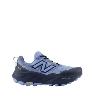 New Balance Women's Hierro V9 Running Shoes in Electric Sky SS25