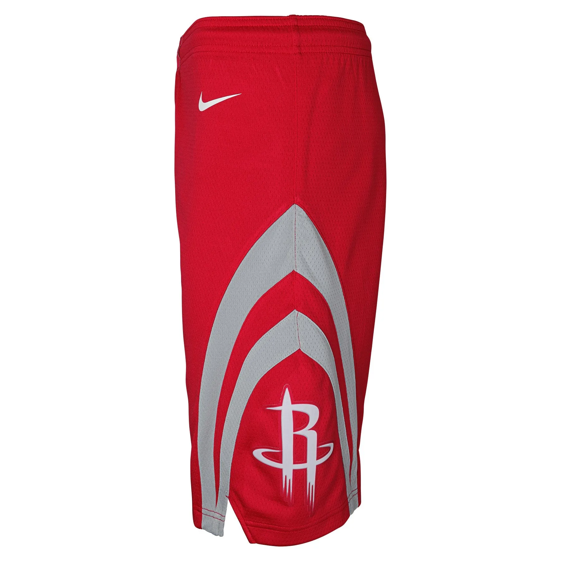 Nike NBA Youth Boys (8-20) Houston Rockets Swingman Icon Shorts