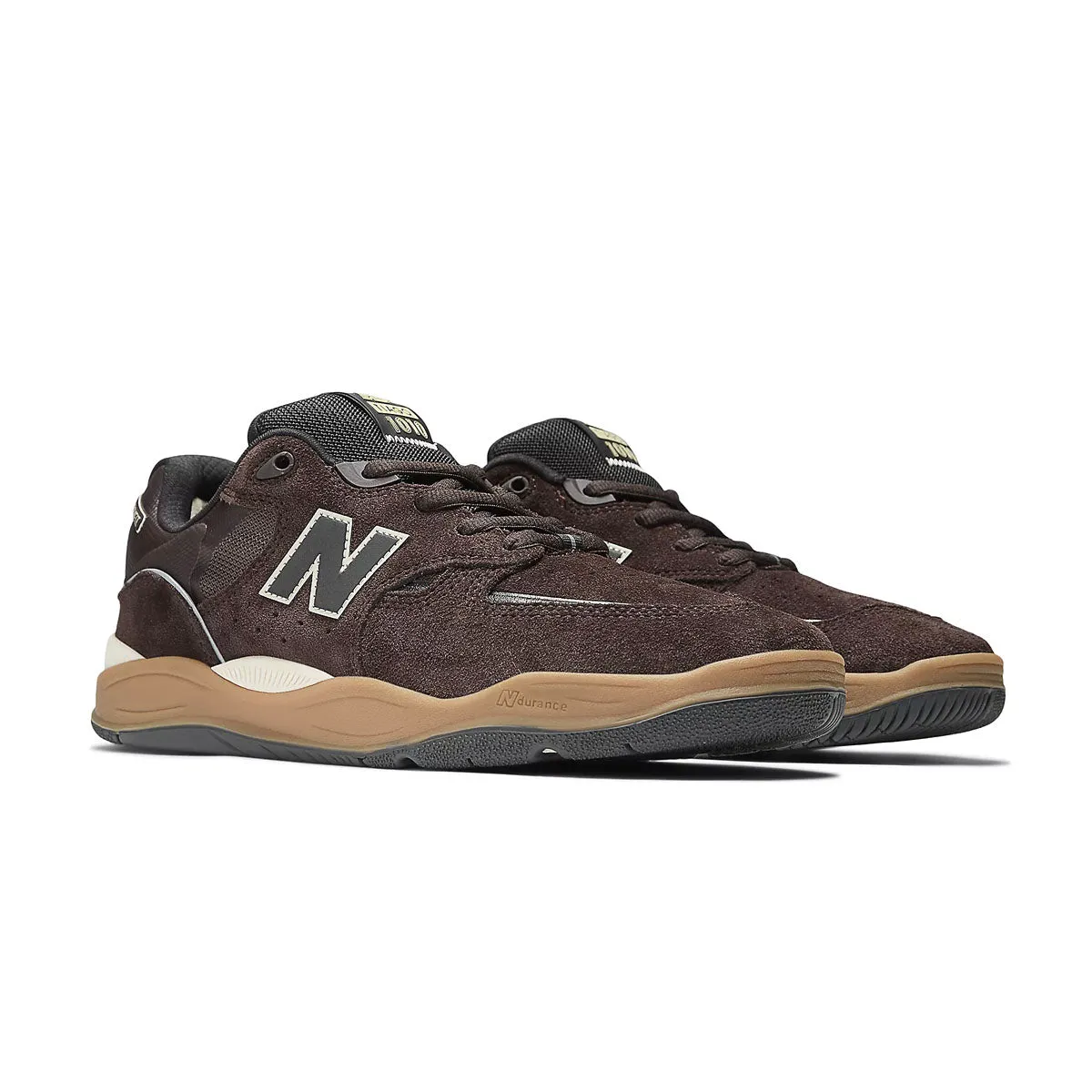 Numeric Tiago Lemos 1010 'Brown Black'