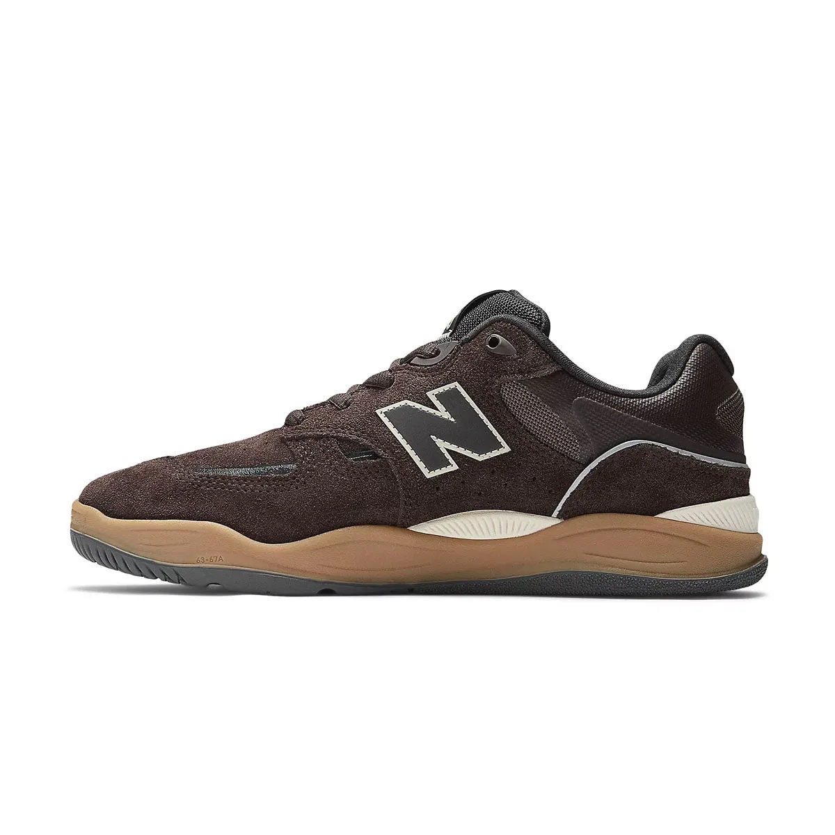 Numeric Tiago Lemos 1010 'Brown Black'