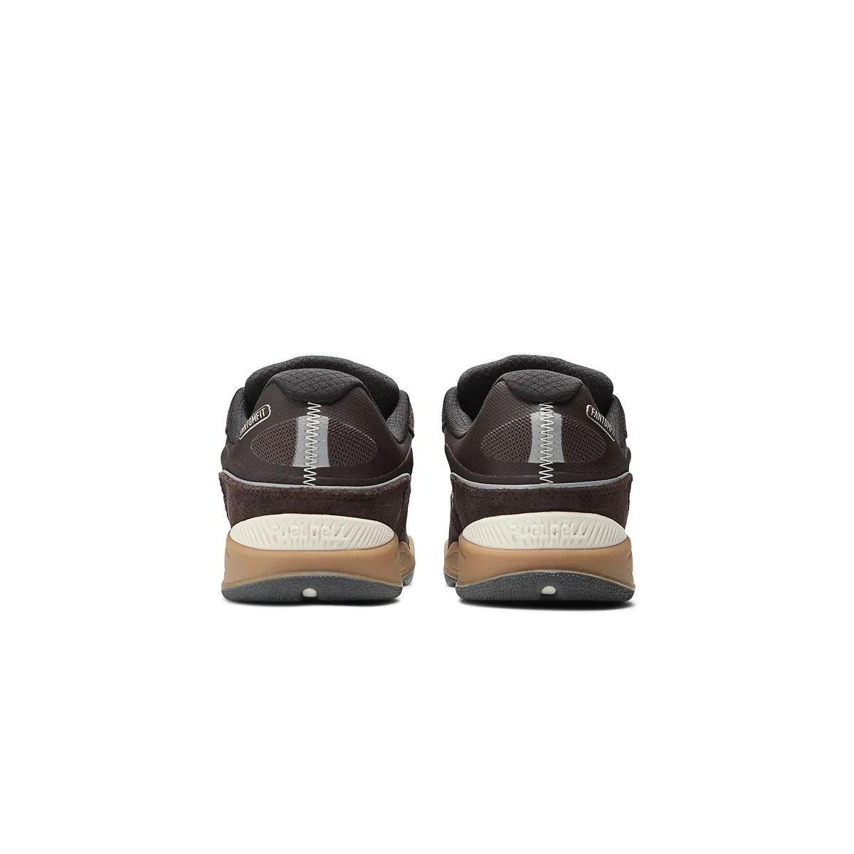 Numeric Tiago Lemos 1010 'Brown Black'