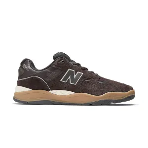 Numeric Tiago Lemos 1010 'Brown Black'