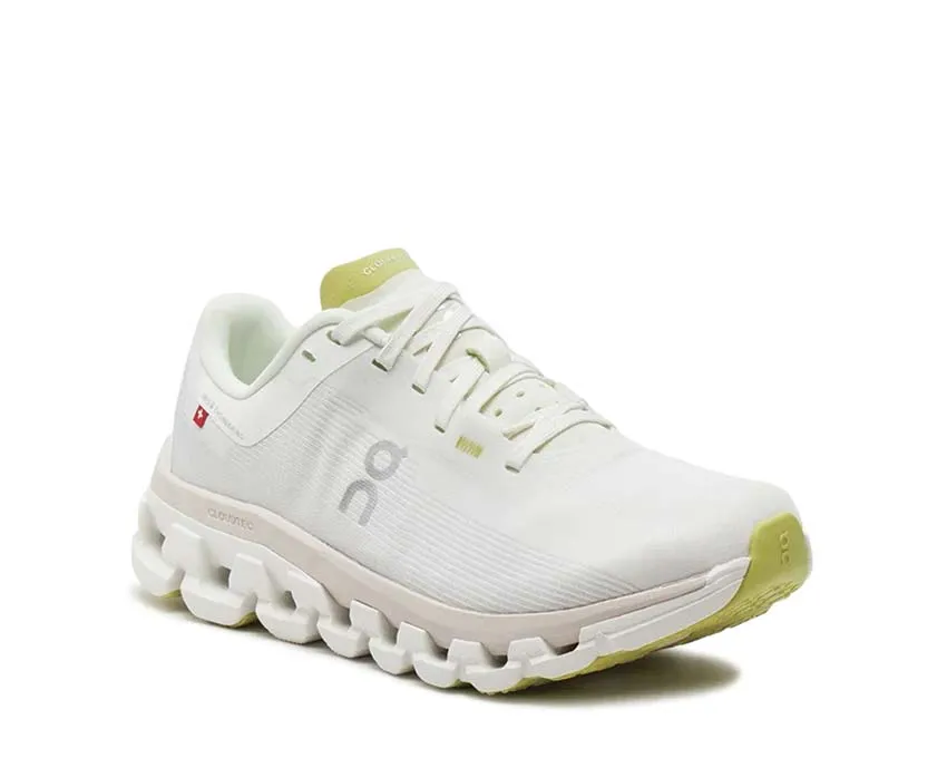 On Cloudflow 4 W